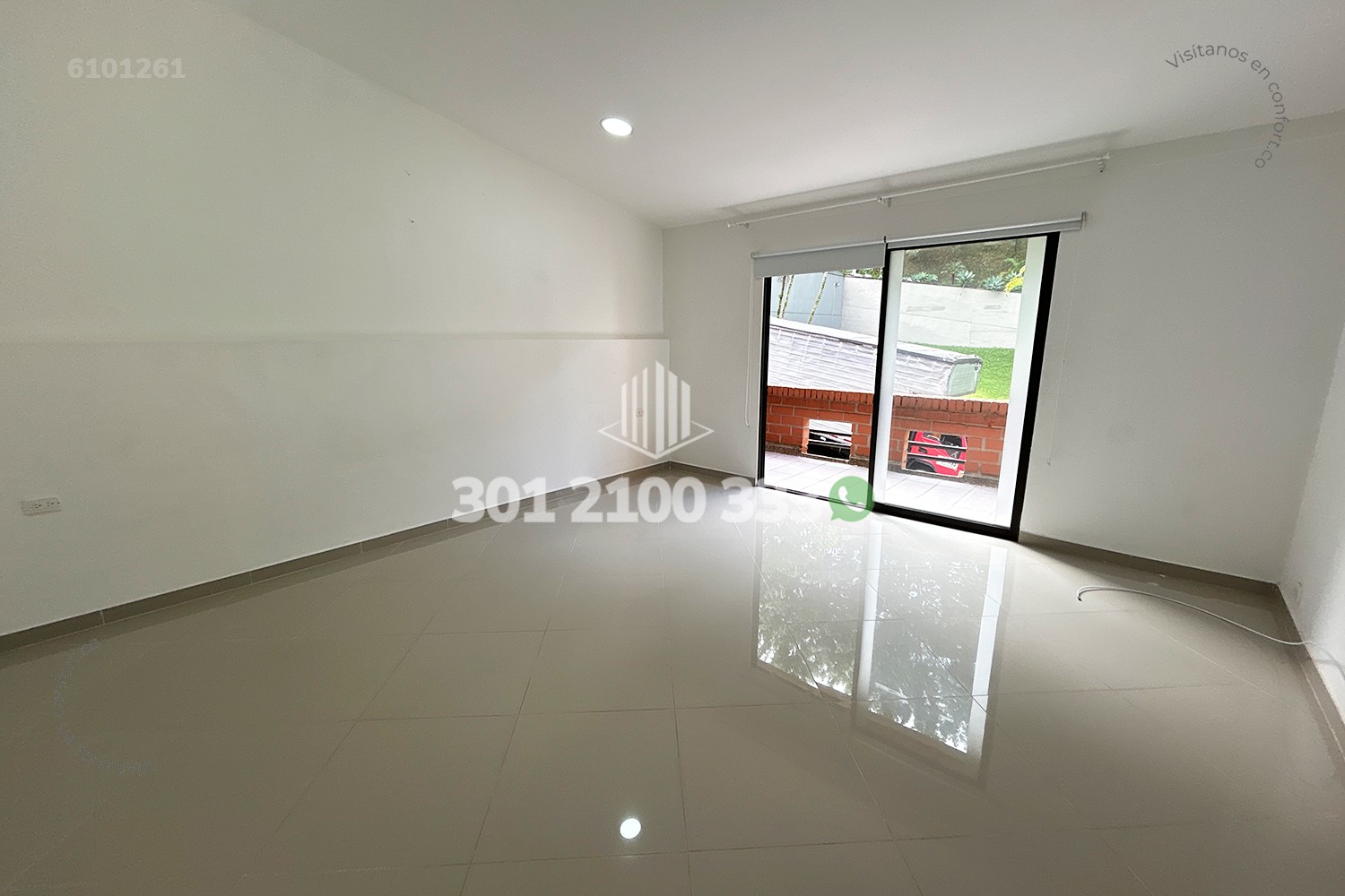 Casa en arriendo en La Calera, Medellín · foto 15 de 24