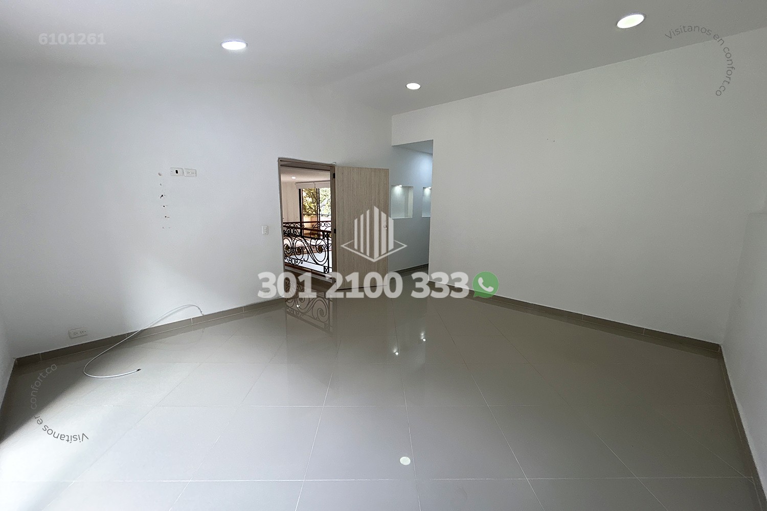 Casa en arriendo en La Calera, Medellín · foto 17 de 24