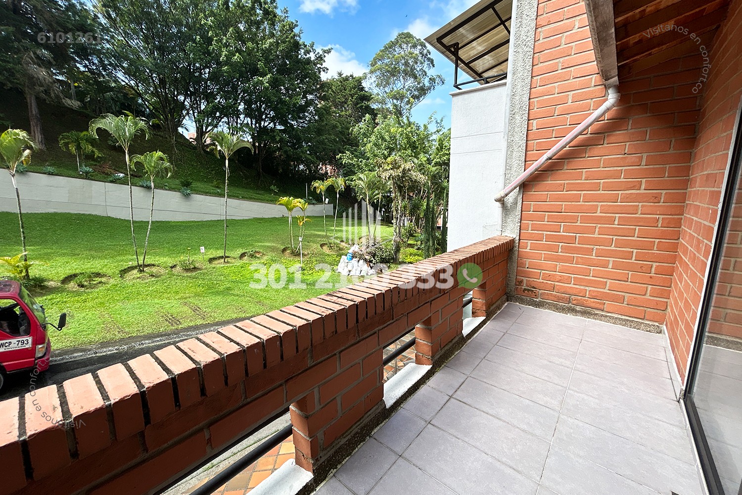 Casa en arriendo en La Calera, Medellín · foto 18 de 24