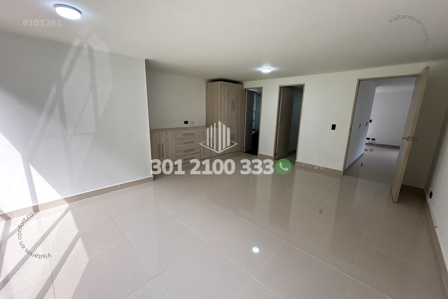 Casa en arriendo en La Calera, Medellín · foto 20 de 24