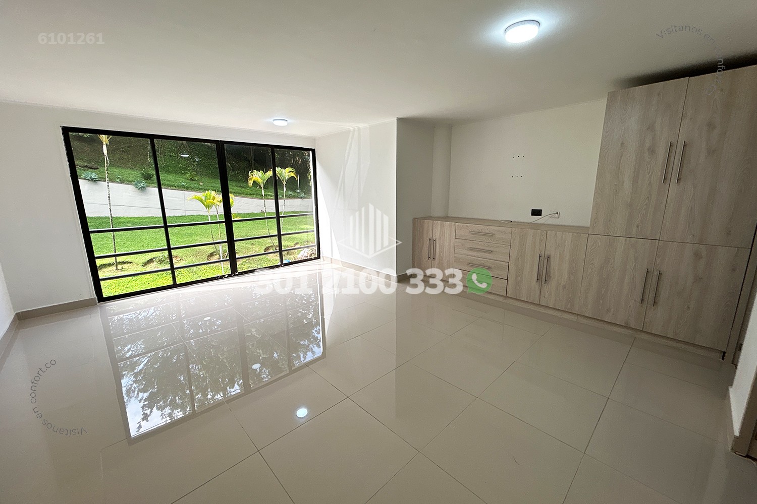 Casa en arriendo en La Calera, Medellín · foto 21 de 24