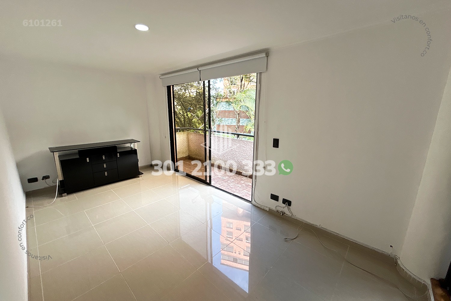 Casa en arriendo en La Calera, Medellín · foto 23 de 24