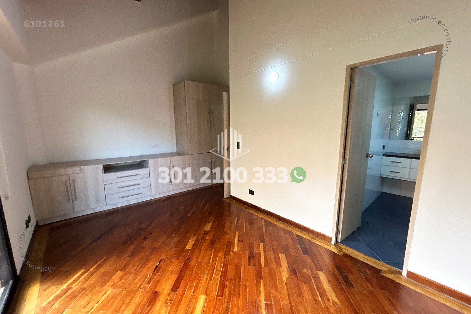 Casa en arriendo en La Calera, Medellín · foto 24 de 24
