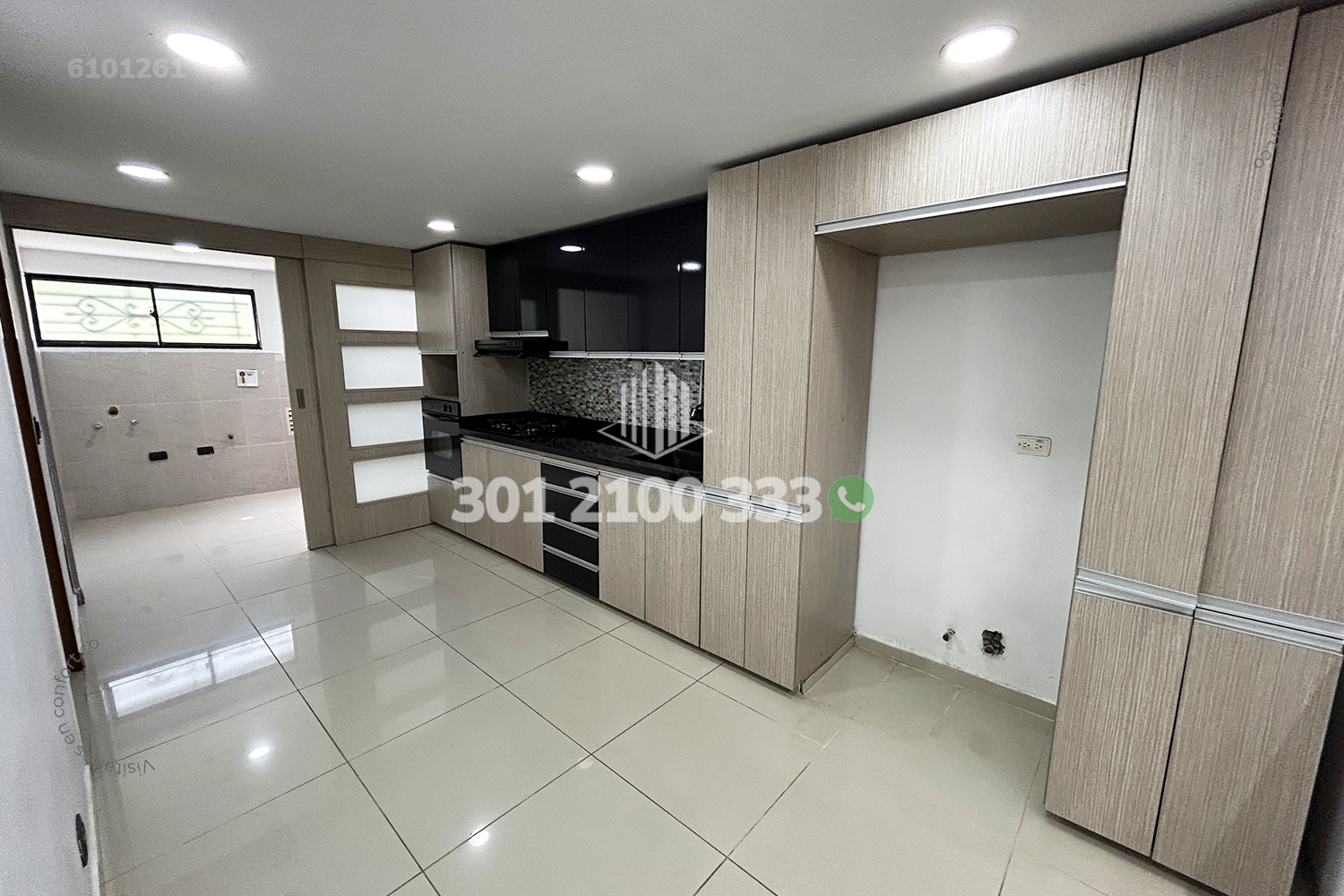 Casa en arriendo en La Calera, Medellín · foto 6 de 24