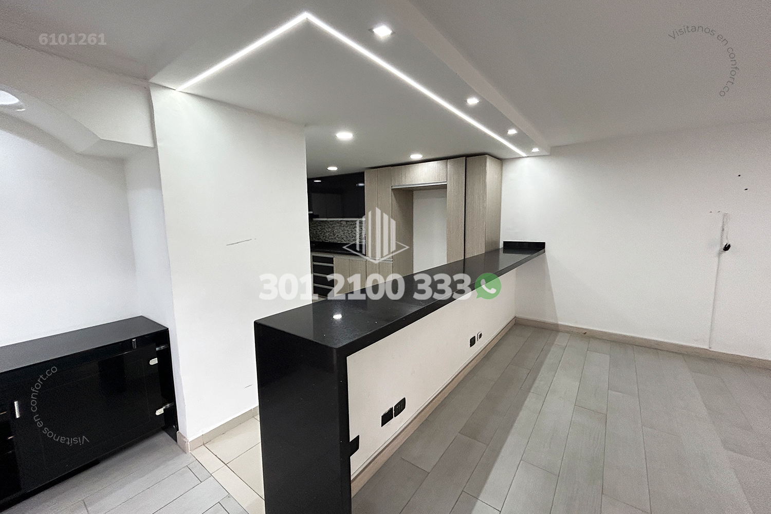 Casa en arriendo en La Calera, Medellín · foto 7 de 24