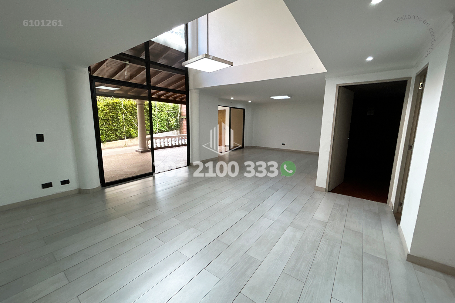 Casa en arriendo en La Calera, Medellín · foto 8 de 24