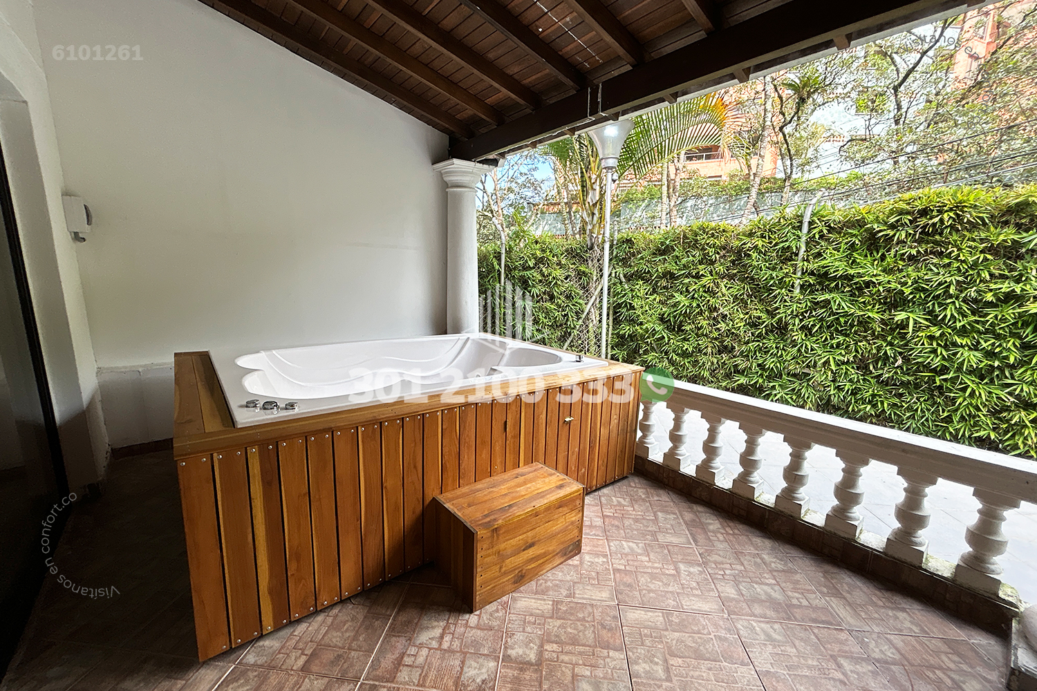 Casa en arriendo en La Calera, Medellín · foto 10 de 24