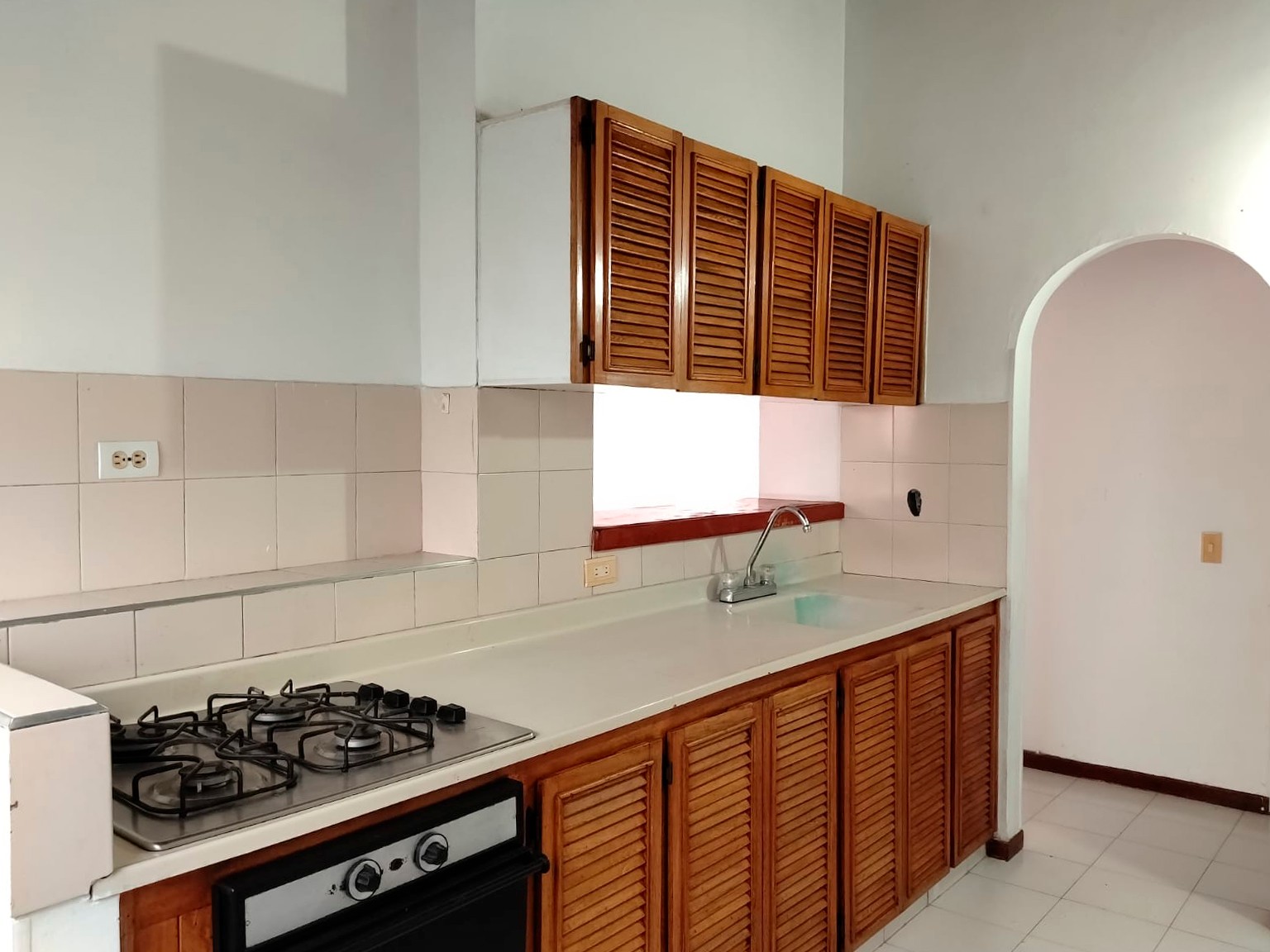 Apartamento en venta en El Poblado, Medellín · foto 4 de 18
