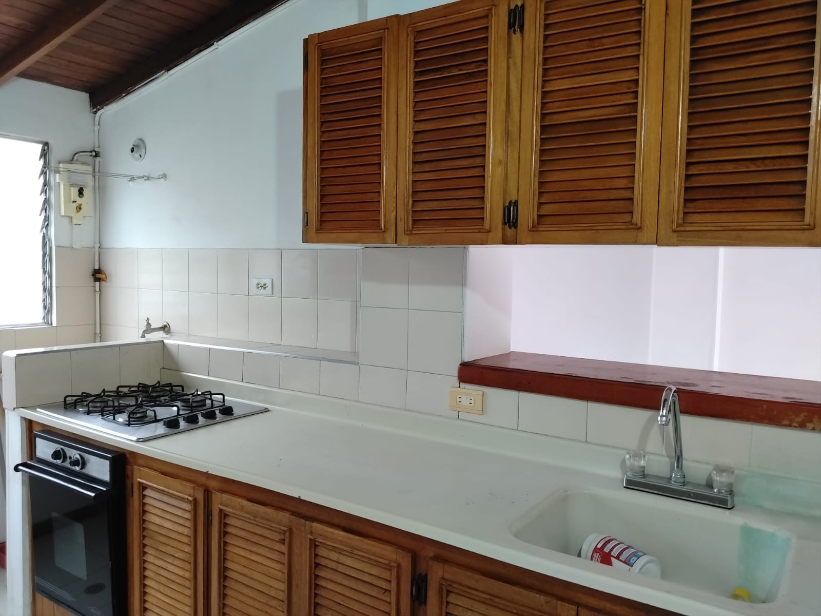 Apartamento en venta en El Poblado, Medellín · foto 3 de 18