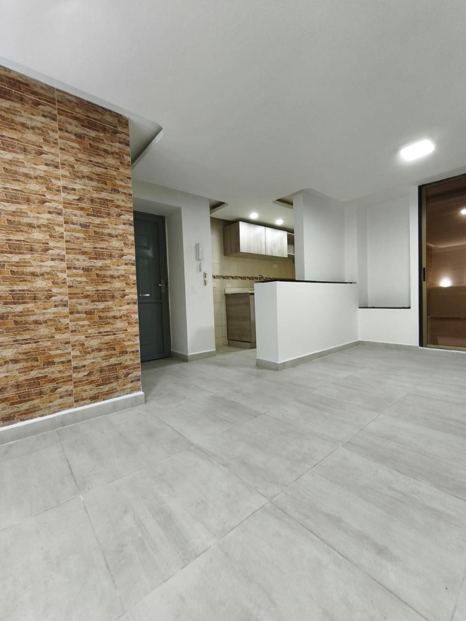 Apartamento en Venta en Las Cometas, Envigado