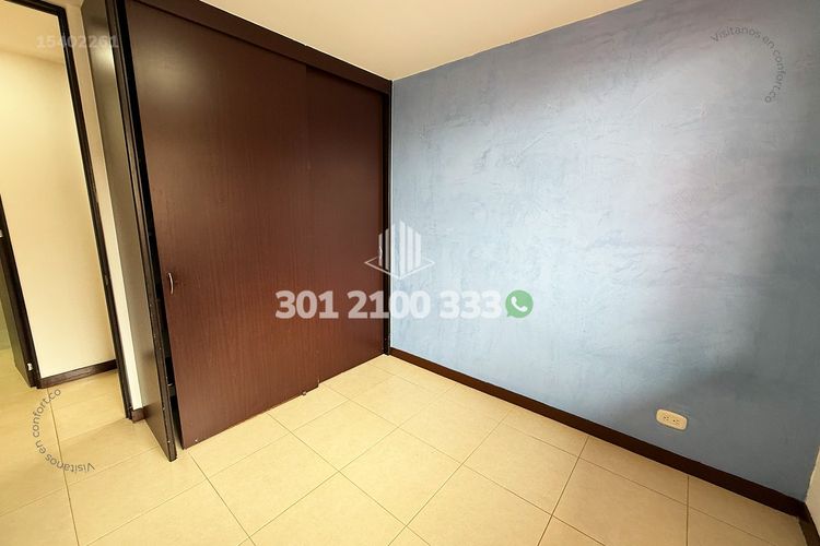 Apartamento de 2 alcobas en arriendo en Loma Del Indio, Medellín, 65 m² · foto 14 de 24