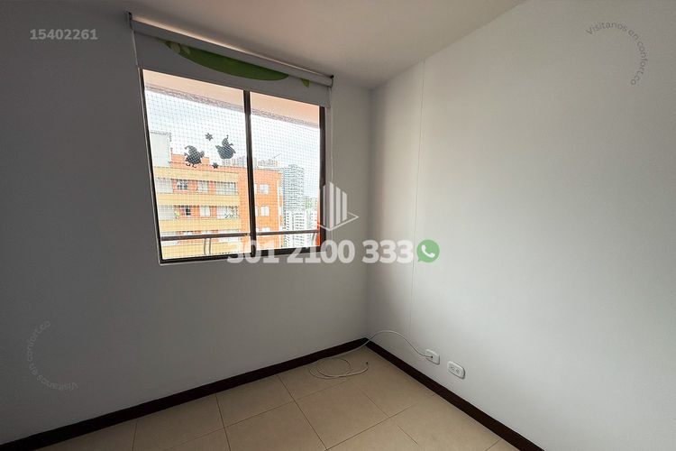 Apartamento de 2 alcobas en arriendo en Loma Del Indio, Medellín, 65 m² · foto 15 de 24