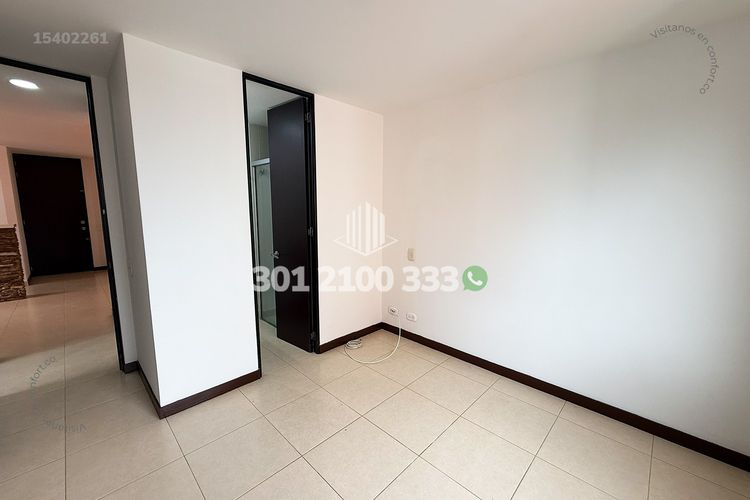 Apartamento de 2 alcobas en arriendo en Loma Del Indio, Medellín, 65 m² · foto 18 de 24