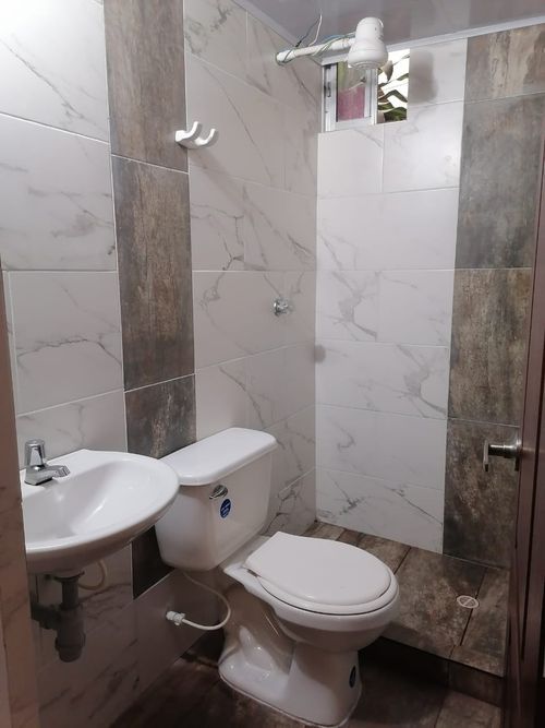 Apartamento de 3 alcobas en venta en Portal Del Nogal, Soacha, 47 m² · foto 8 de 15
