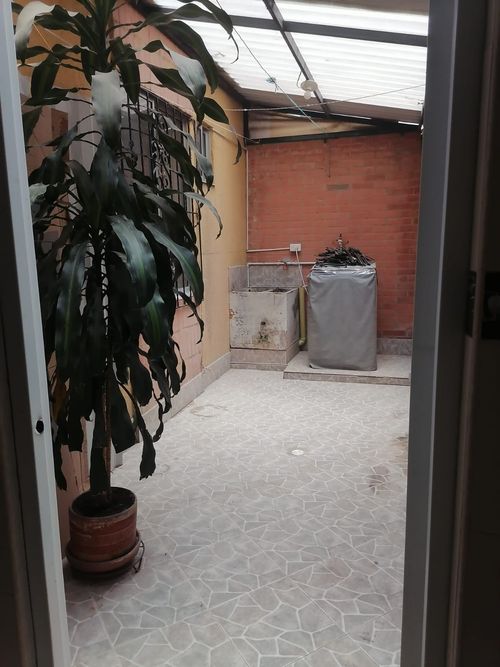 Apartamento de 3 alcobas en venta en Portal Del Nogal, Soacha, 47 m² · foto 12 de 15