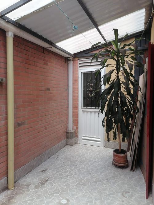 Apartamento de 3 alcobas en venta en Portal Del Nogal, Soacha, 47 m² · foto 14 de 15