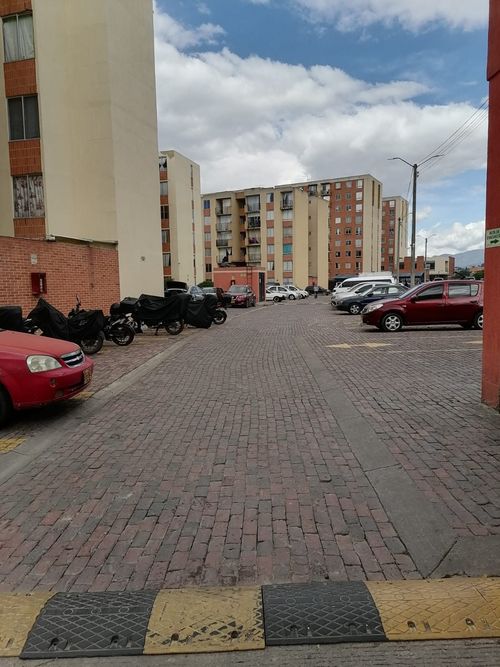 Apartamento de 3 alcobas en venta en Portal Del Nogal, Soacha, 47 m² · foto 5 de 15
