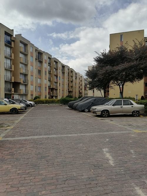 Apartamento de 3 alcobas en venta en Portal Del Nogal, Soacha, 47 m² · foto 15 de 15