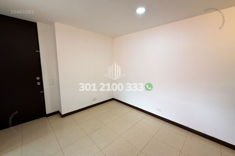 Apartamento de 2 alcobas en arriendo en Loma Del Indio, Medellín, 65 m² · foto 3 de 24
