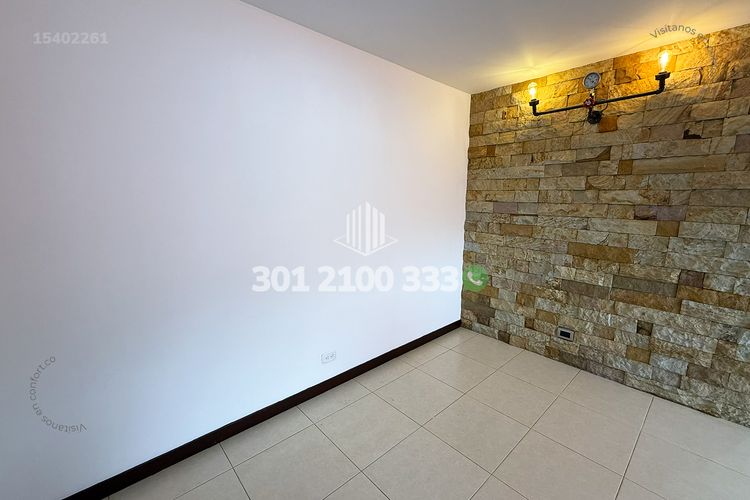 Apartamento de 2 alcobas en arriendo en Loma Del Indio, Medellín, 65 m² · foto 6 de 24