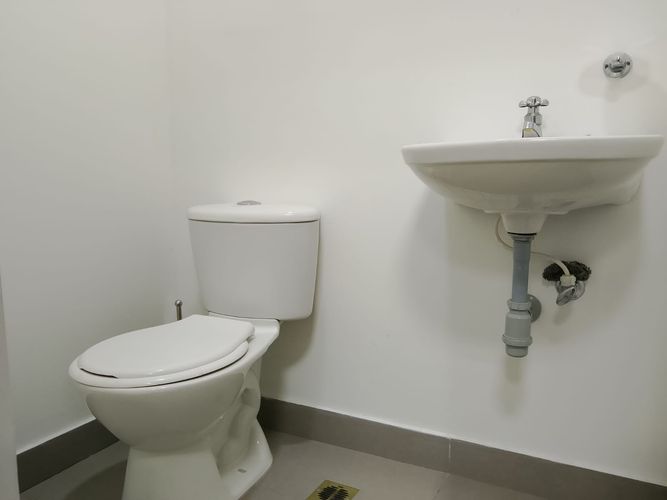 Oficina en arriendo en El Poblado, Medellín, 54 m² · foto 13 de 13