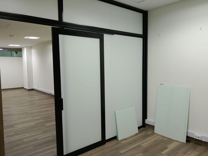 Oficina en arriendo en El Poblado, Medellín, 54 m² · foto 6 de 13
