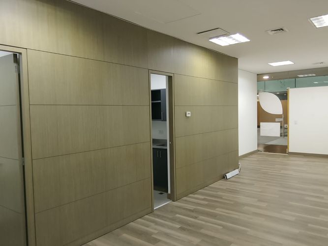 Oficina en arriendo en El Poblado, Medellín, 54 m² · foto 12 de 13