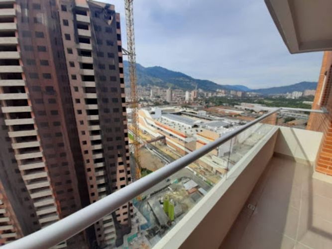 Apartamento de 3 alcobas en venta en San Jose Obrero, Bello, 73 m² · foto 9 de 9