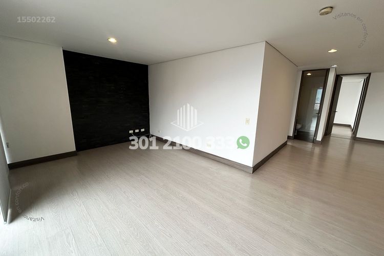 Apartamento de 3 alcobas en arriendo en Loma Del Esmeraldal, Envigado, 116 m² · foto 5 de 24