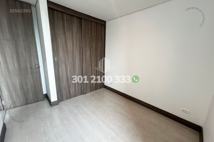 Apartamento de 3 alcobas en arriendo en Loma Del Esmeraldal, Envigado, 116 m² · foto 16 de 24
