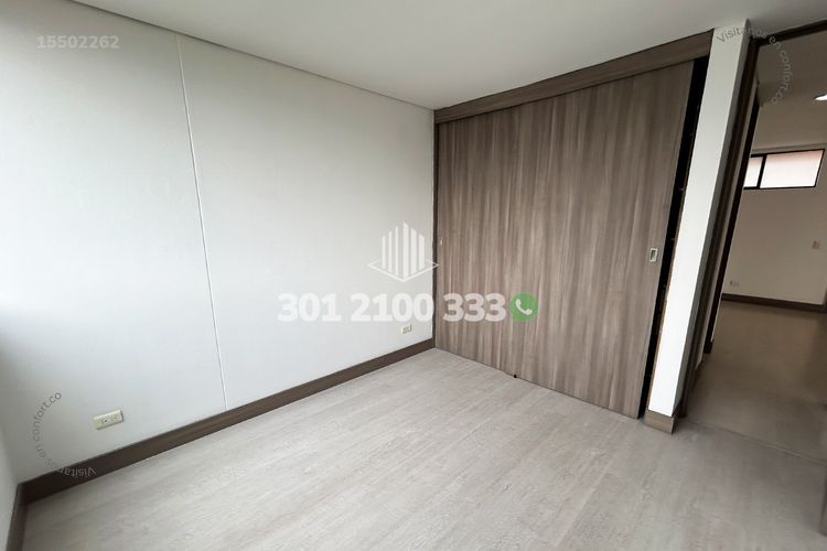 Apartamento de 3 alcobas en arriendo en Loma Del Esmeraldal, Envigado, 116 m² · foto 18 de 24