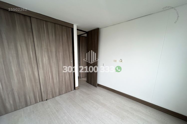 Apartamento de 3 alcobas en arriendo en Loma Del Esmeraldal, Envigado, 116 m² · foto 20 de 24