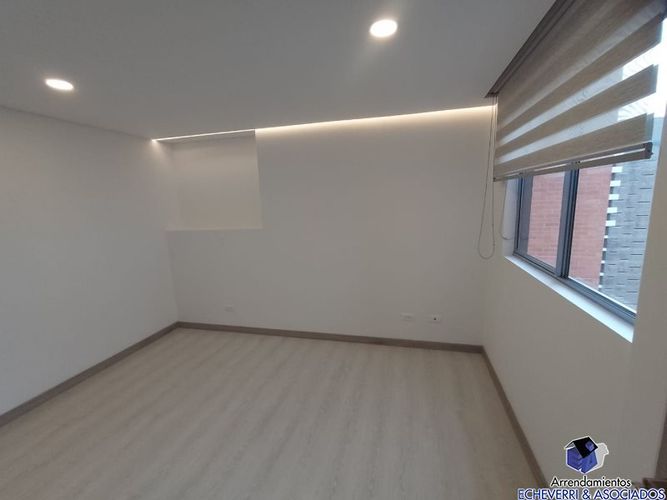 Apartamento de 3 alcobas en arriendo en Camino Verde, Envigado, 80 m² · foto 13 de 13