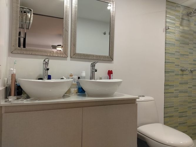 Apartamento de 2 alcobas en arriendo en El Poblado, Medellín, 102 m² · foto 19 de 19