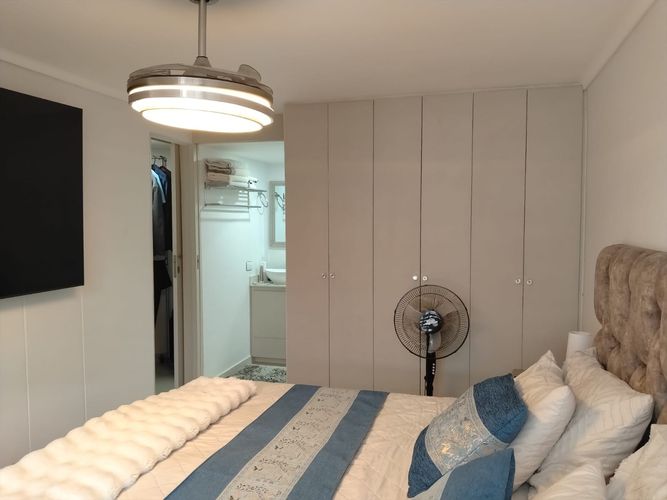Apartamento de 2 alcobas en arriendo en El Poblado, Medellín, 102 m² · foto 10 de 19
