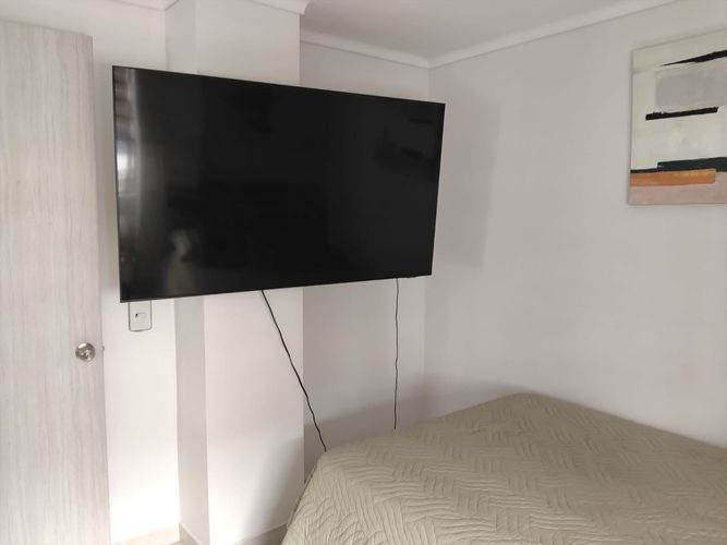 Apartamento de 2 alcobas en arriendo en El Poblado, Medellín, 102 m² · foto 17 de 19