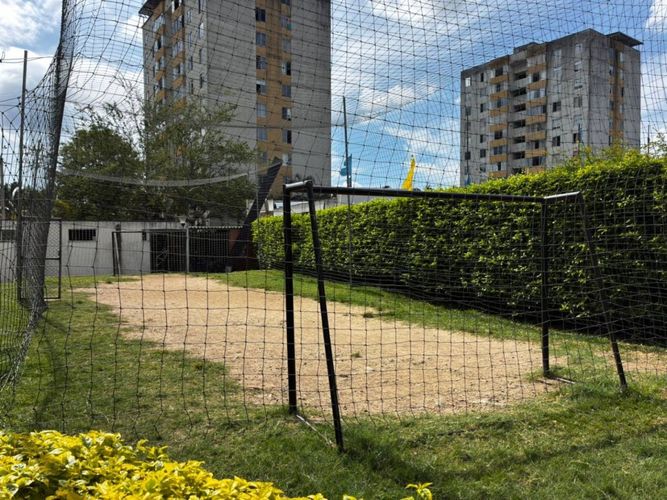 Apartamento de 3 alcobas en venta en El Salado, Ibagué, 68 m² · foto 13 de 14