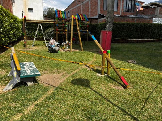 Apartamento de 3 alcobas en venta en El Salado, Ibagué, 68 m² · foto 14 de 14