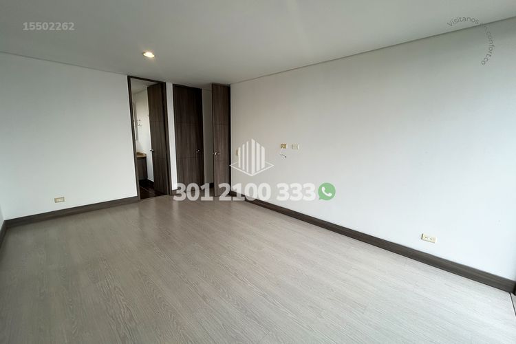 Apartamento de 3 alcobas en arriendo en Loma Del Esmeraldal, Envigado, 116 m² · foto 24 de 24