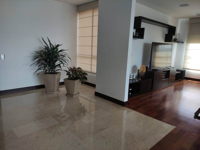Apartamento en arriendo en El Poblado, Medellín · foto 4 de 17