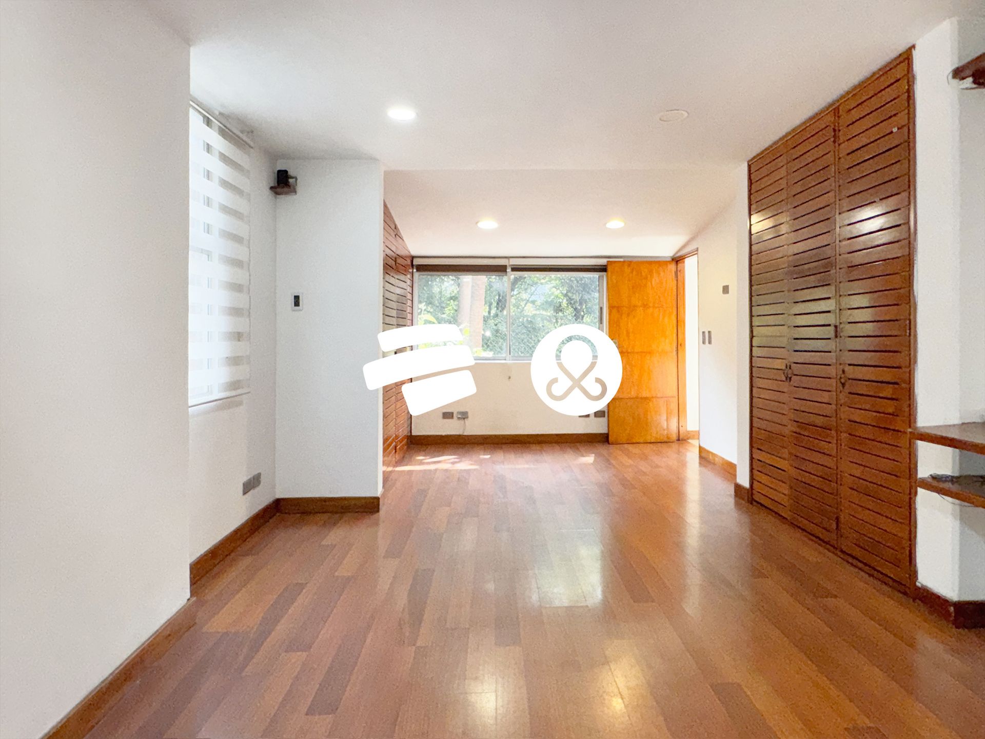 Apartamento en Venta en Santa maria de los angeles, Medellín