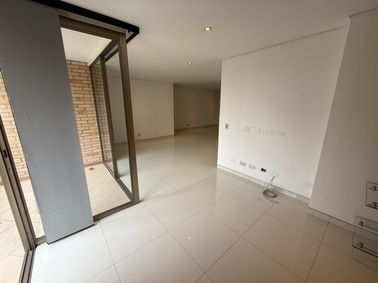 Apartamento en arriendo en Milla De Oro, Medellín · foto 18 de 24