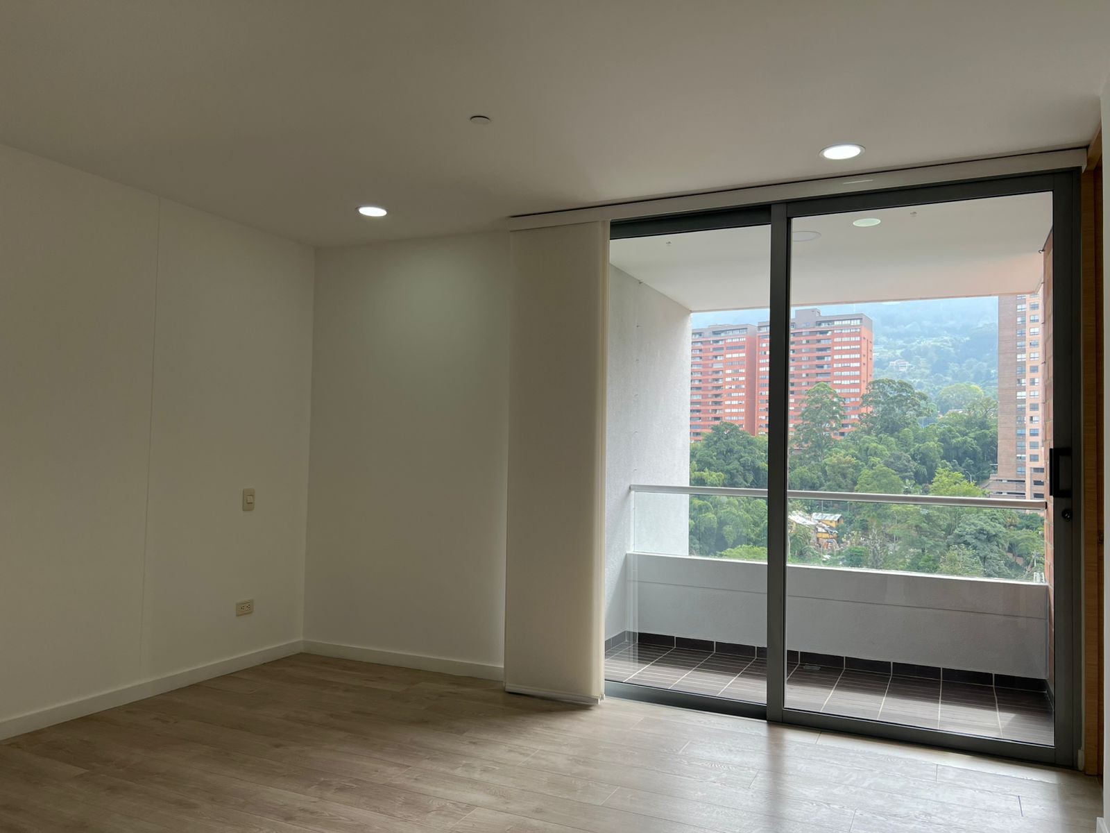 Apartamento en arriendo en La Pradera, Envigado · foto 12 de 18