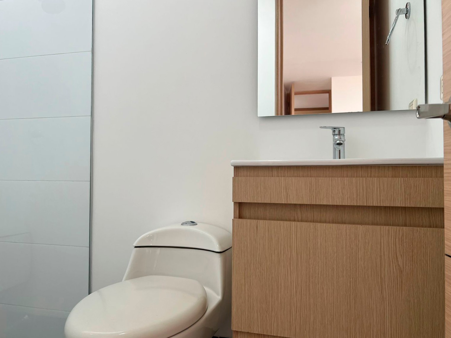 Apartamento en arriendo en La Pradera, Envigado · foto 16 de 18