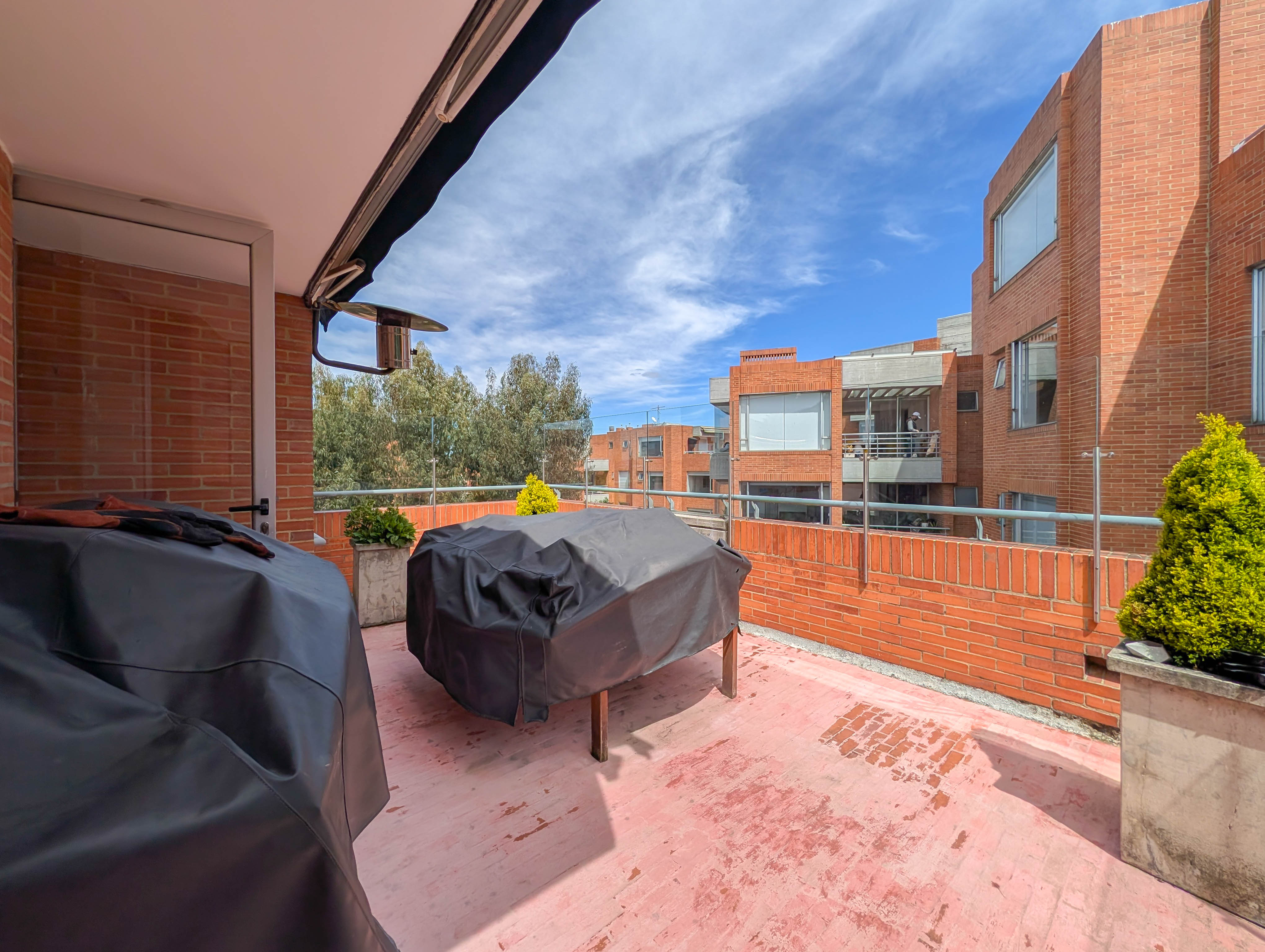 Apartamento en venta en Altos De Bella Suiza, Bogotá · foto 2 de 24