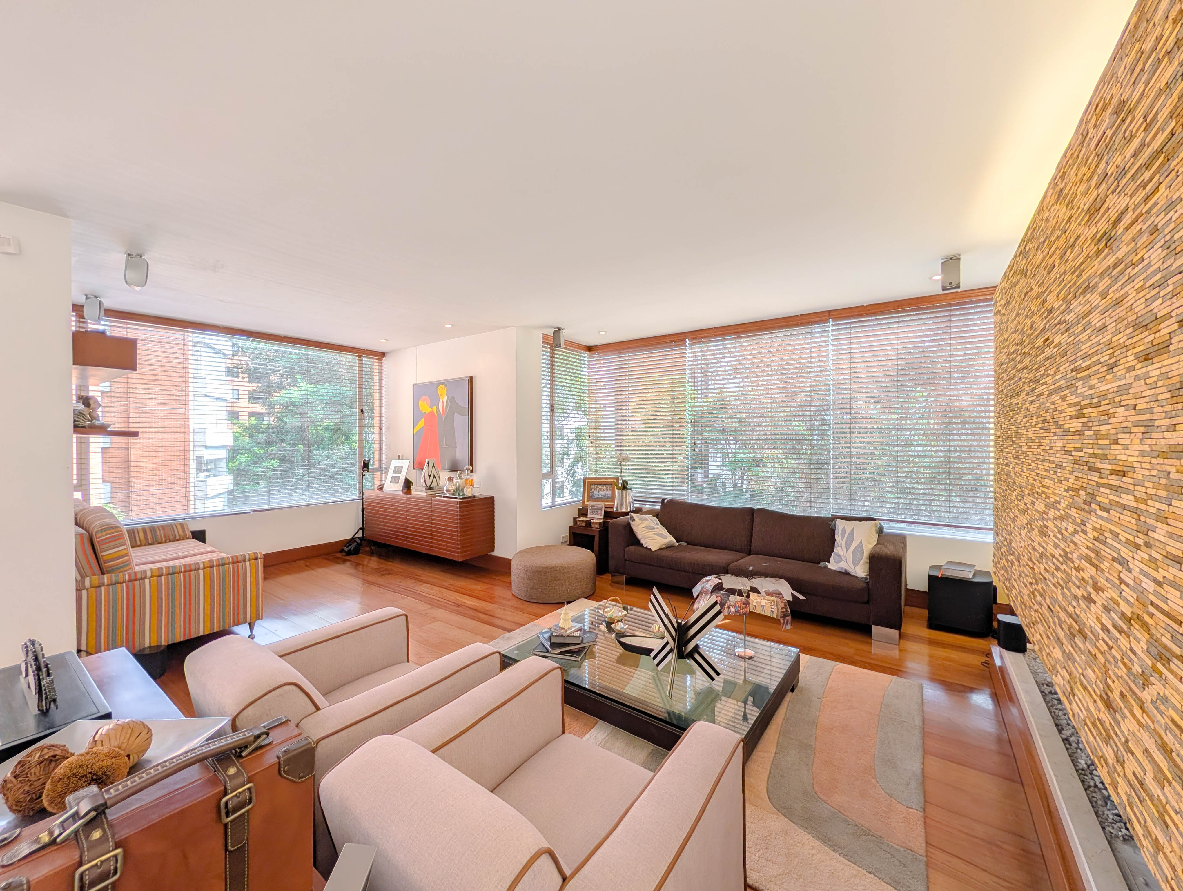 Apartamento en venta en Altos De Bella Suiza, Bogotá · foto 3 de 24