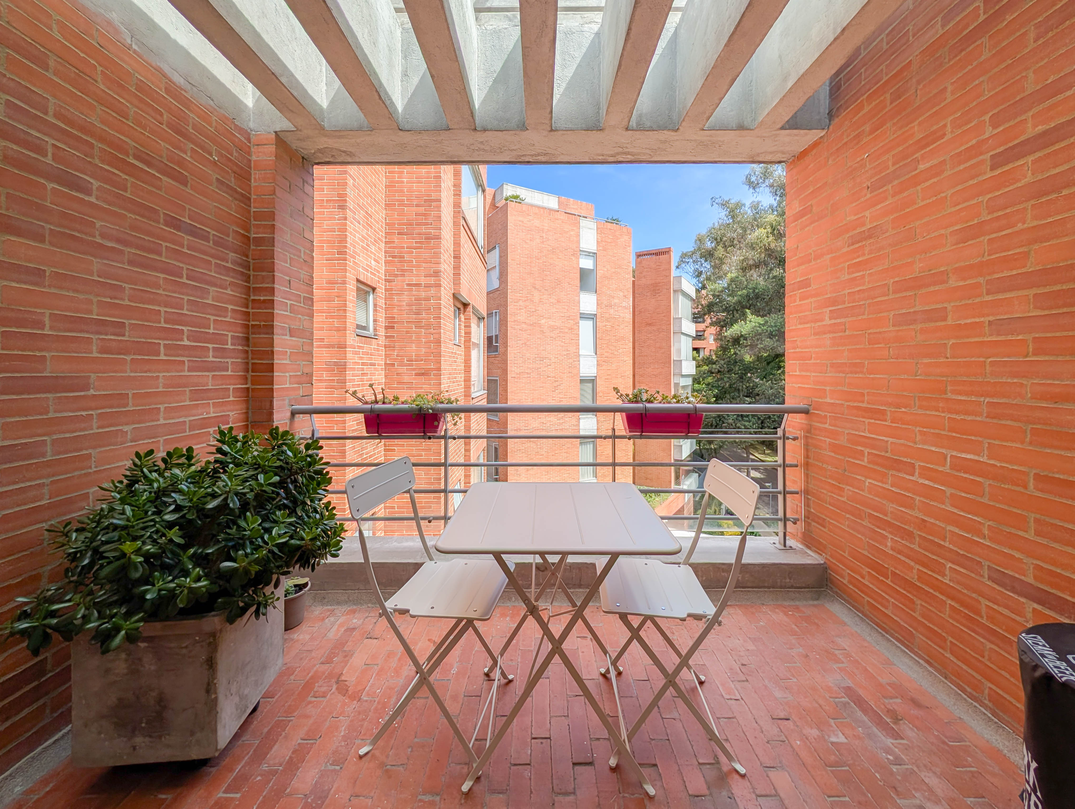 Apartamento en venta en Altos De Bella Suiza, Bogotá · foto 4 de 24