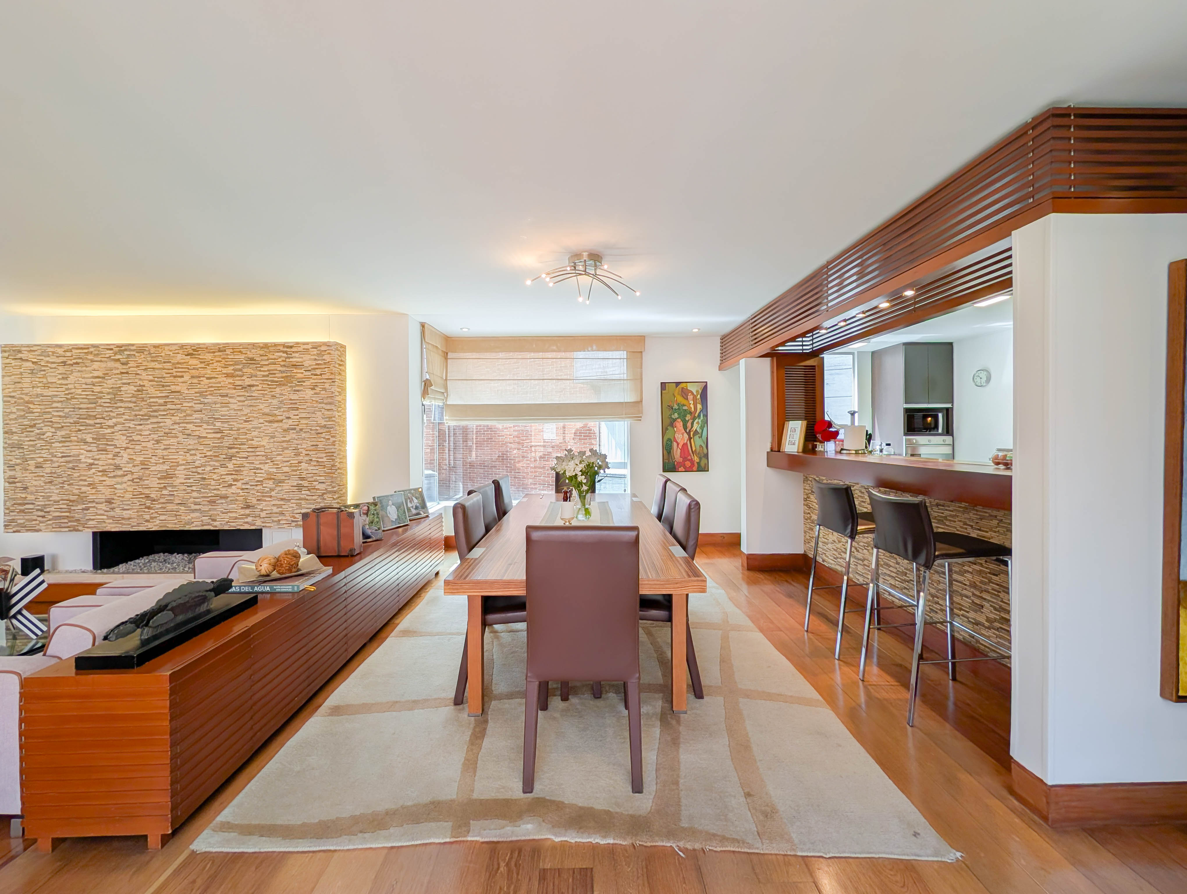 Apartamento en venta en Altos De Bella Suiza, Bogotá · foto 5 de 24