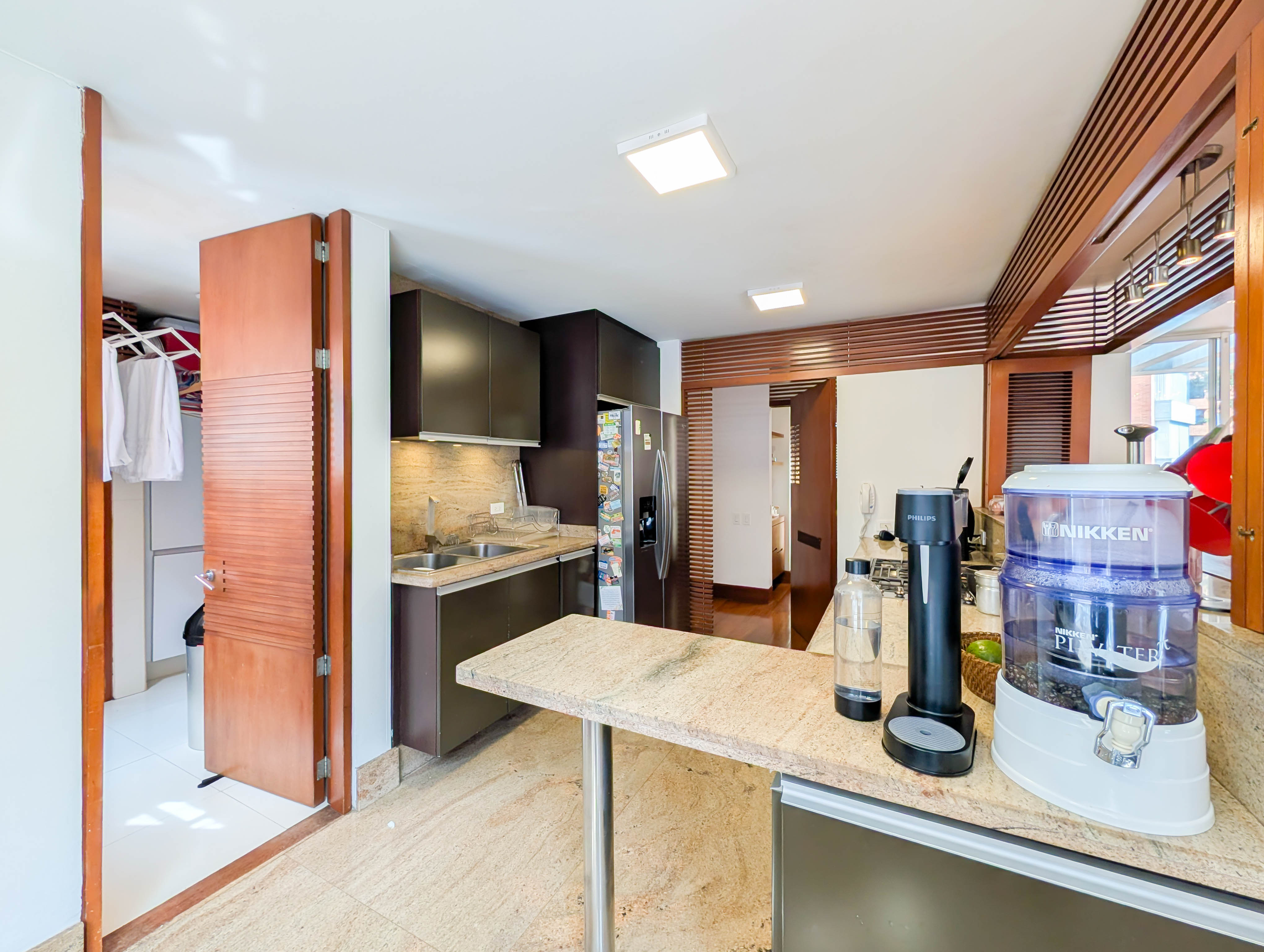 Apartamento en venta en Altos De Bella Suiza, Bogotá · foto 8 de 24