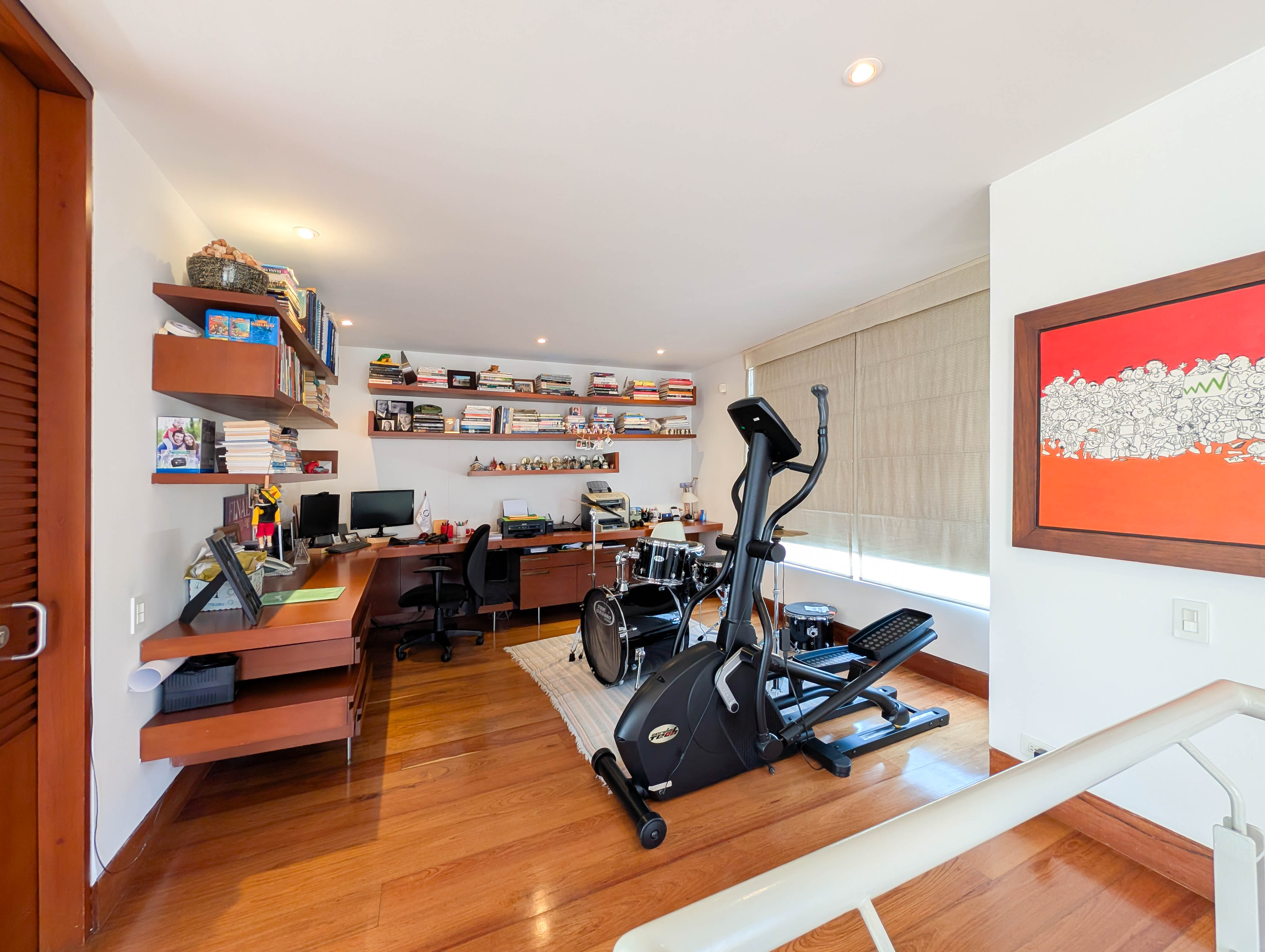 Apartamento en venta en Altos De Bella Suiza, Bogotá · foto 9 de 24